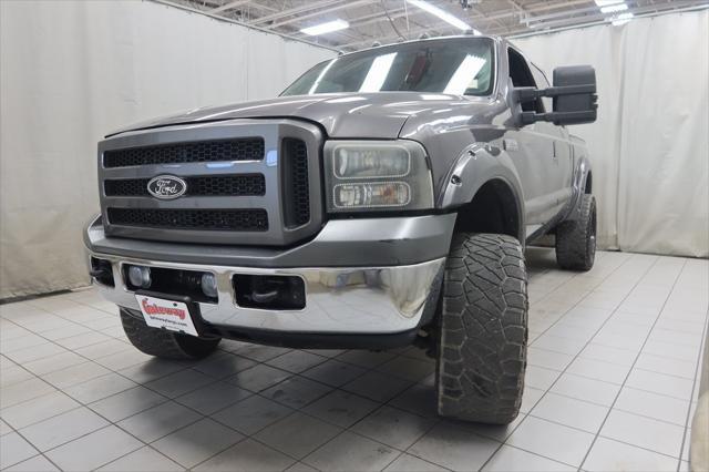 used 2005 Ford F-350 car, priced at $14,850