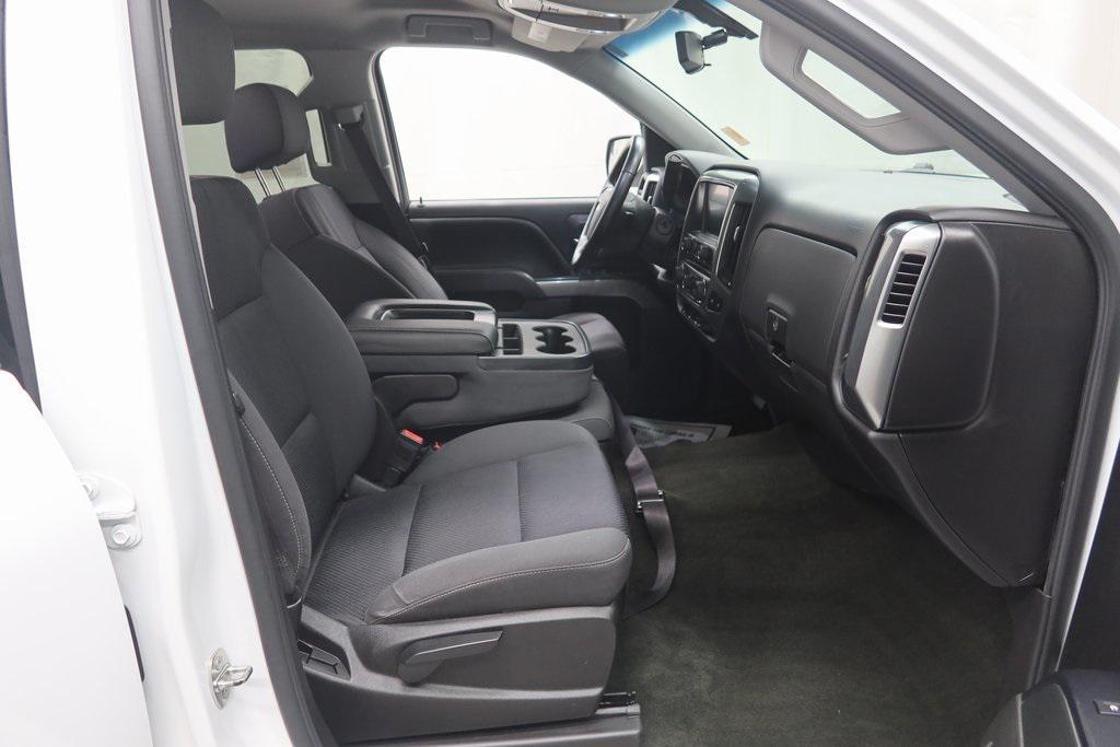 used 2015 Chevrolet Silverado 1500 car, priced at $16,960