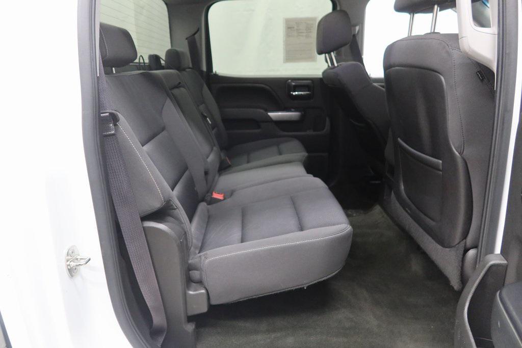 used 2015 Chevrolet Silverado 1500 car, priced at $16,960