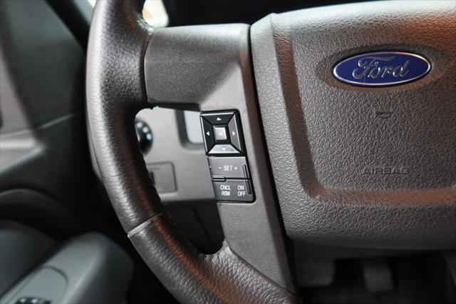 used 2013 Ford F-150 car, priced at $8,995