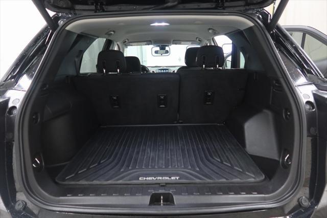 used 2019 Chevrolet Equinox car, priced at $15,916