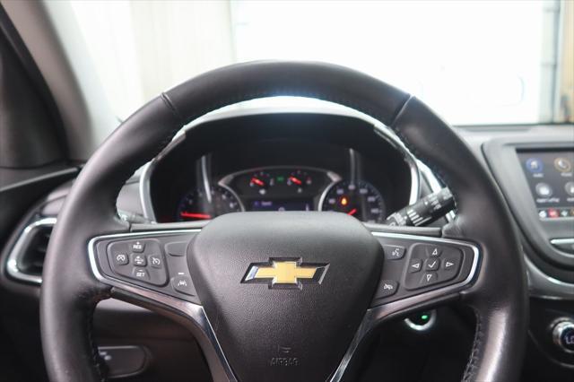 used 2019 Chevrolet Equinox car, priced at $15,916