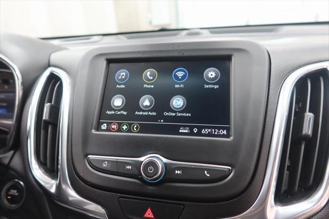 used 2019 Chevrolet Equinox car, priced at $15,916