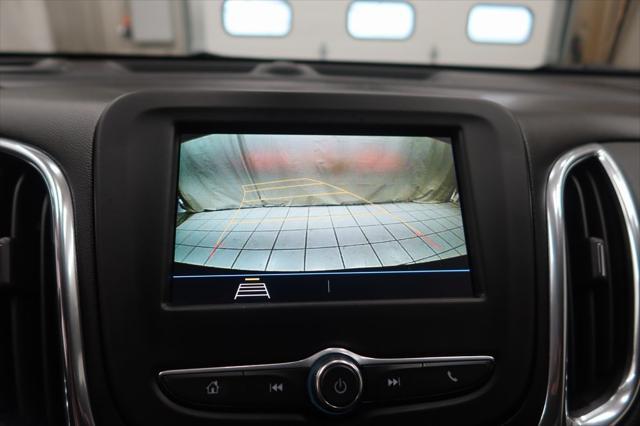 used 2019 Chevrolet Equinox car, priced at $15,916