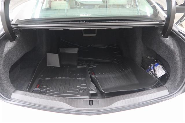 used 2018 Cadillac CT6 car, priced at $31,983