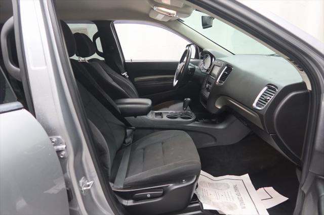 used 2013 Dodge Durango car, priced at $12,504