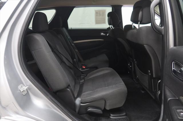 used 2013 Dodge Durango car, priced at $12,504