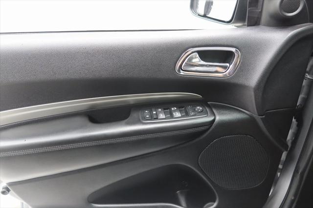 used 2013 Dodge Durango car, priced at $12,504