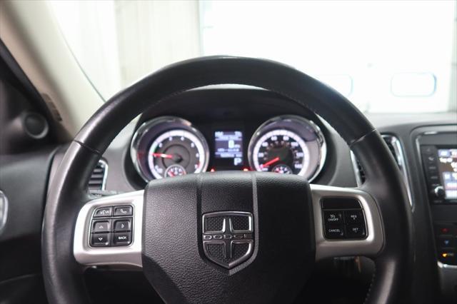 used 2013 Dodge Durango car, priced at $12,504