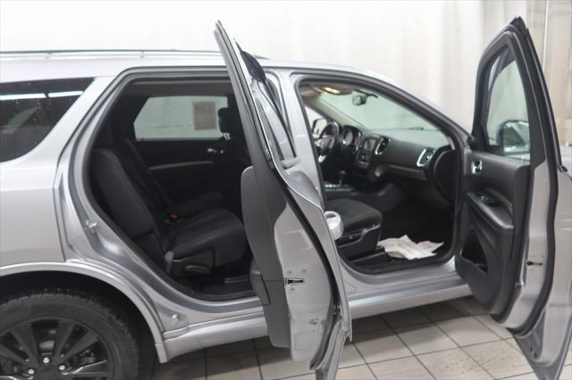 used 2013 Dodge Durango car, priced at $12,504