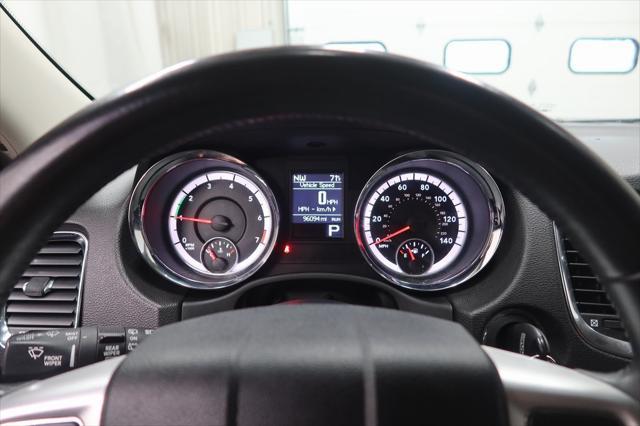 used 2013 Dodge Durango car, priced at $12,504