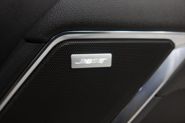 used 2023 Chevrolet Silverado 1500 car, priced at $46,557