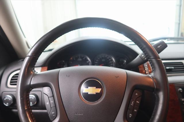 used 2010 Chevrolet Silverado 1500 car, priced at $13,000