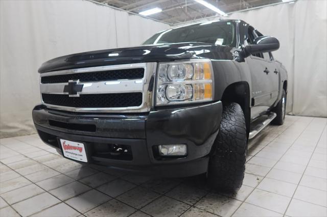 used 2010 Chevrolet Silverado 1500 car, priced at $13,000