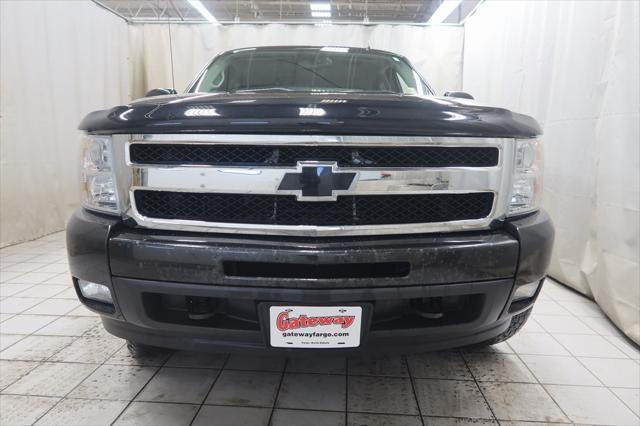 used 2010 Chevrolet Silverado 1500 car, priced at $13,000