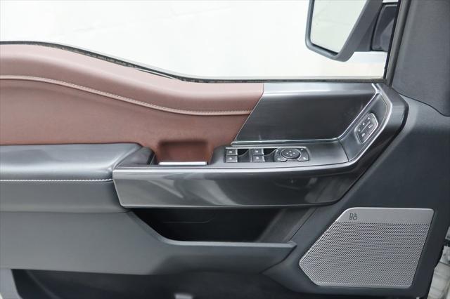 used 2021 Ford F-150 car, priced at $36,867