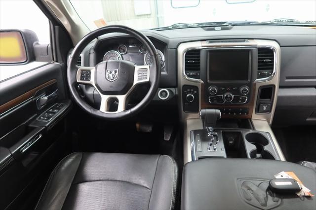 used 2013 Ram 1500 car, priced at $18,793