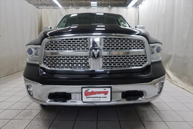 used 2013 Ram 1500 car, priced at $18,793