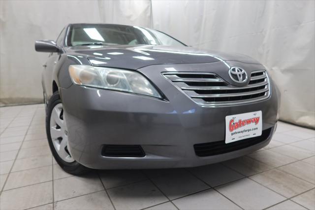 used 2009 Toyota Camry Hybrid car, priced at $7,450