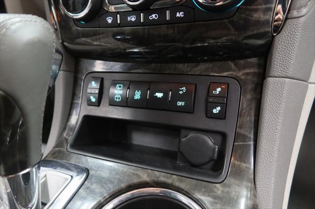 used 2013 Buick Enclave car, priced at $7,808