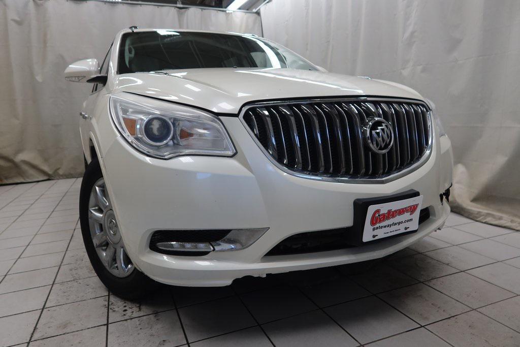 used 2013 Buick Enclave car, priced at $7,000