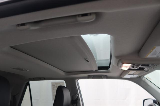 used 2020 Toyota 4Runner car, priced at $37,657