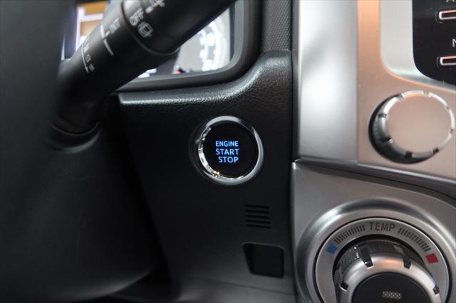 used 2020 Toyota 4Runner car, priced at $37,657