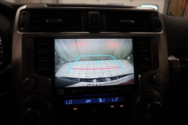 used 2020 Toyota 4Runner car, priced at $37,657