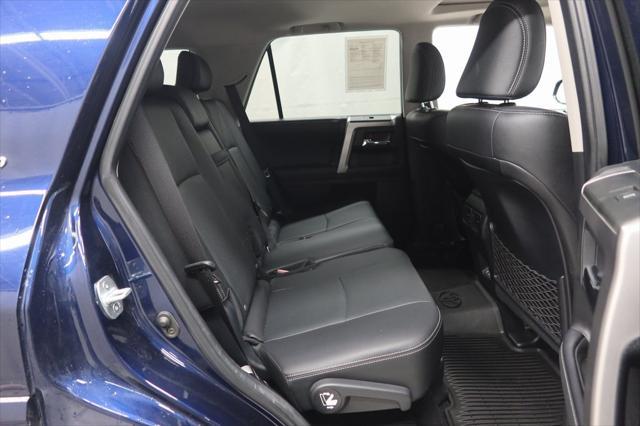 used 2020 Toyota 4Runner car, priced at $37,657