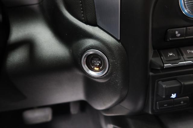 used 2020 GMC Sierra 1500 car, priced at $40,066