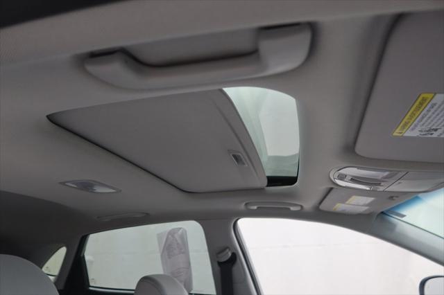 used 2023 Hyundai Kona car, priced at $23,607