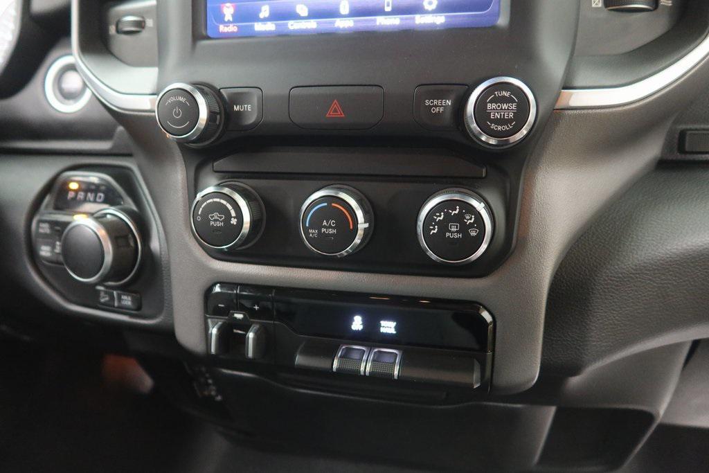 used 2019 Ram 1500 car, priced at $21,960