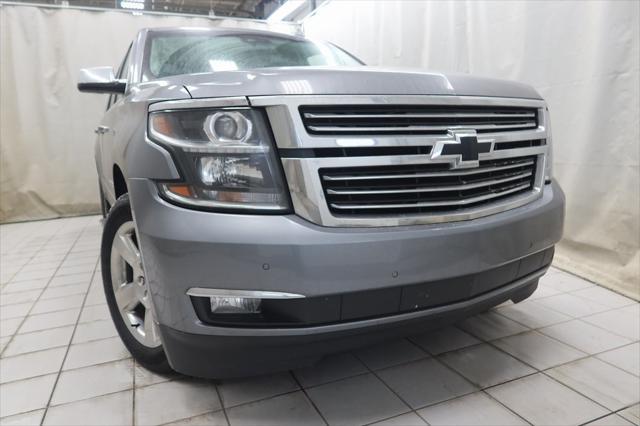 used 2020 Chevrolet Suburban car, priced at $32,000