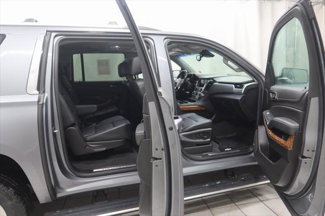 used 2020 Chevrolet Suburban car, priced at $32,000