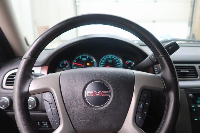 used 2013 GMC Sierra 2500 car, priced at $24,200