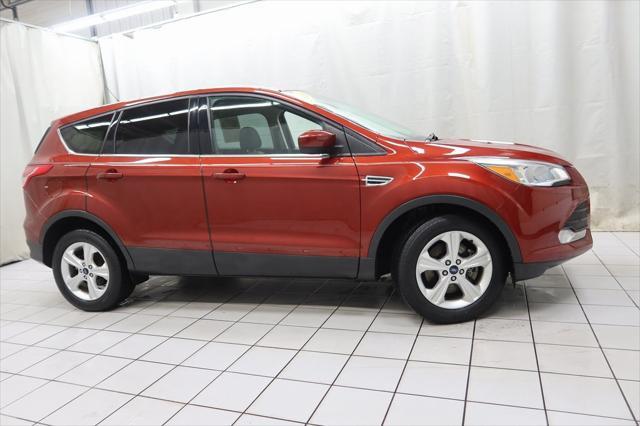 used 2014 Ford Escape car, priced at $9,601
