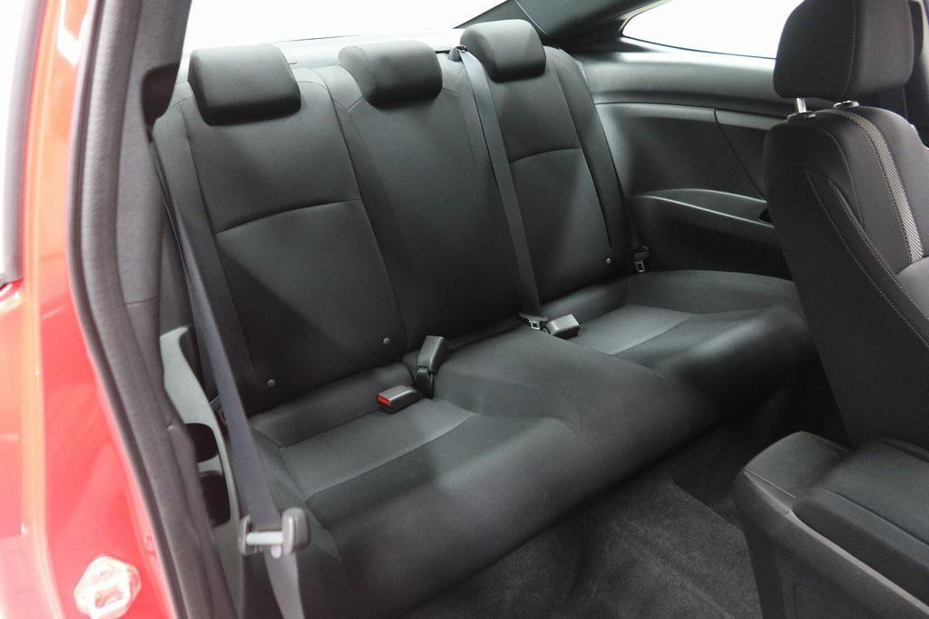 used 2019 Honda Civic car, priced at $19,166