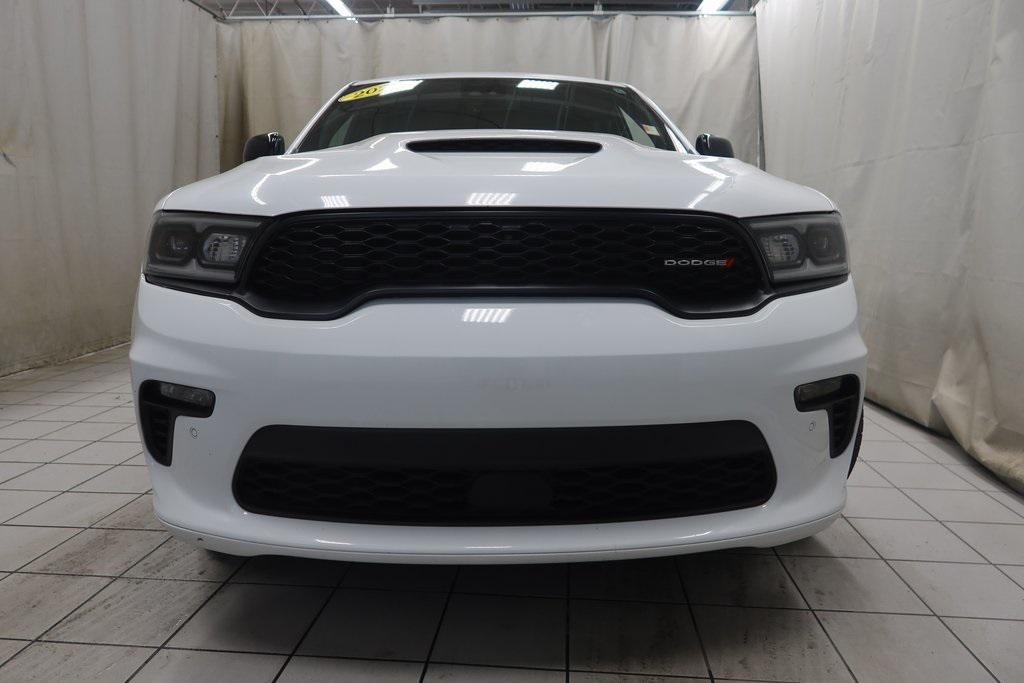 used 2023 Dodge Durango car, priced at $32,158