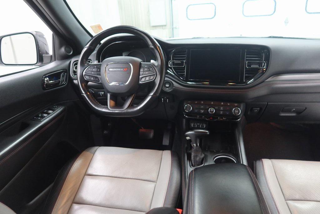 used 2023 Dodge Durango car, priced at $32,158
