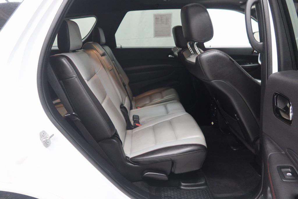 used 2023 Dodge Durango car, priced at $32,158