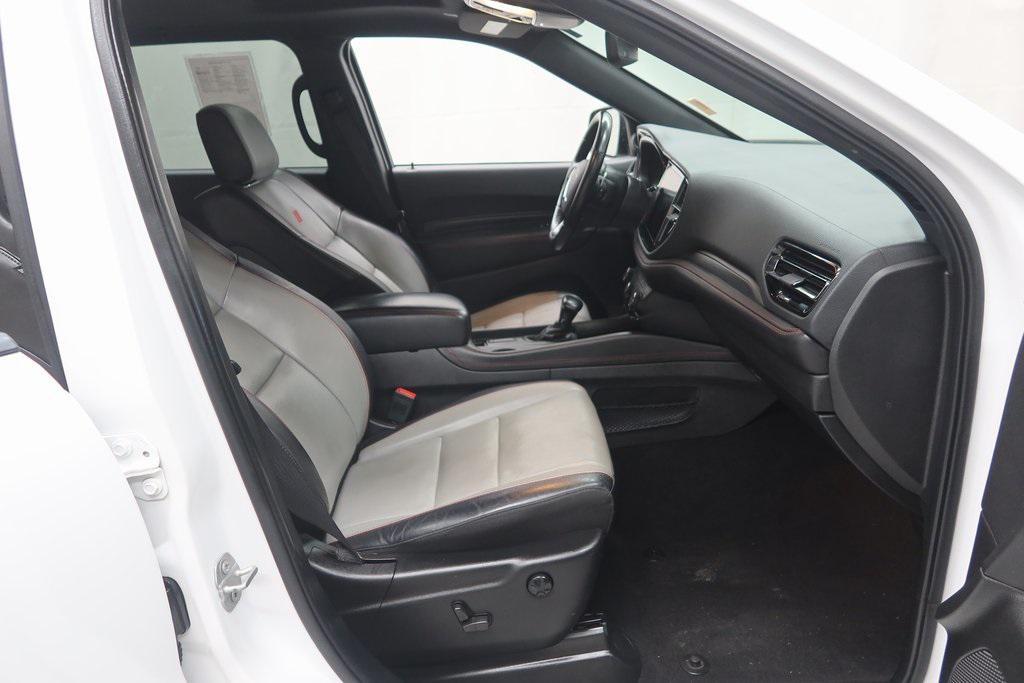 used 2023 Dodge Durango car, priced at $32,158