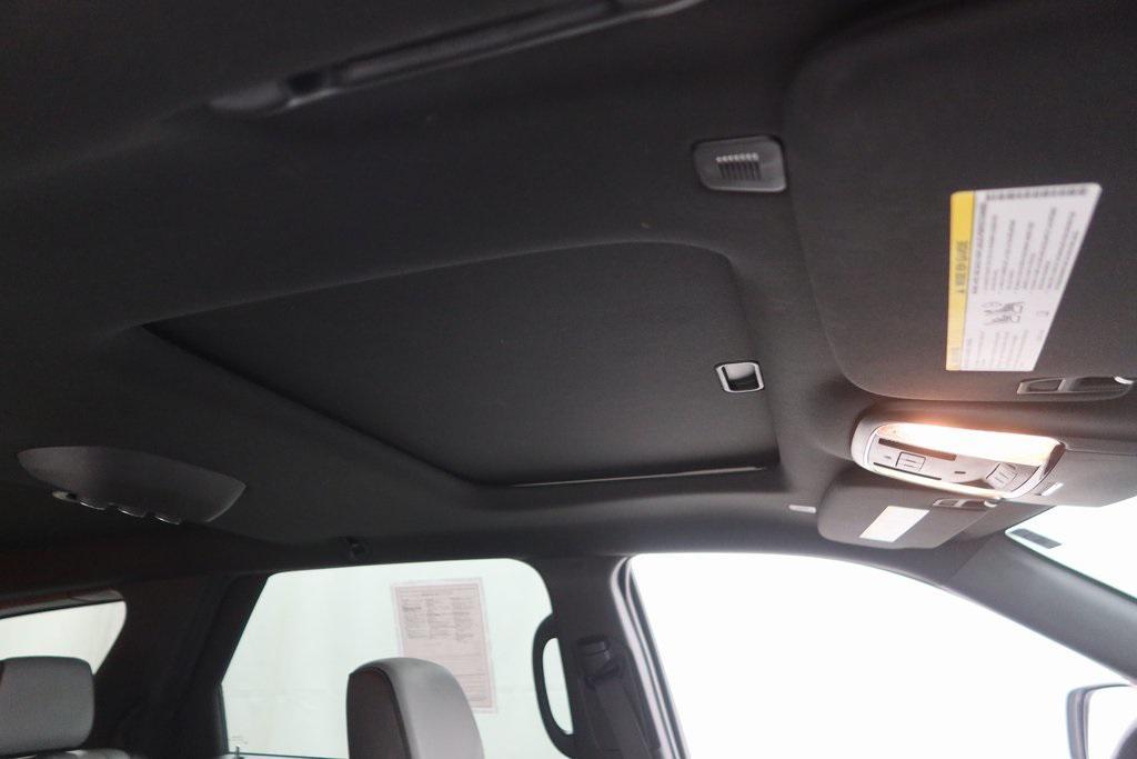 used 2023 Dodge Durango car, priced at $32,158