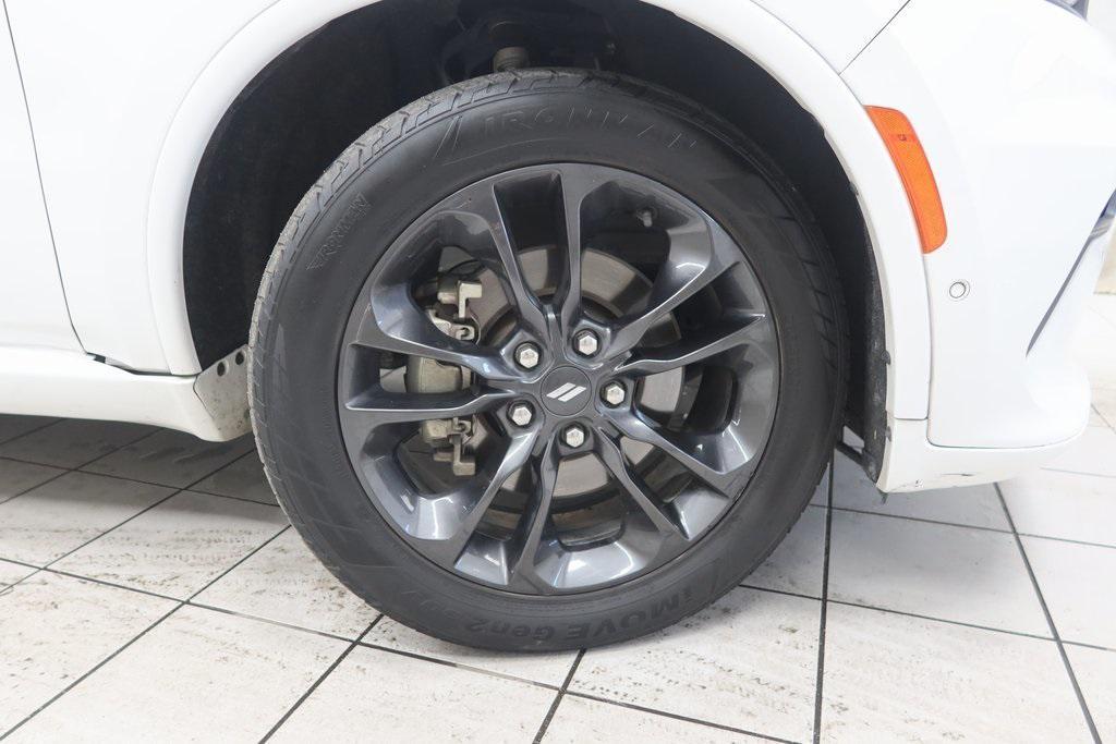 used 2023 Dodge Durango car, priced at $32,158