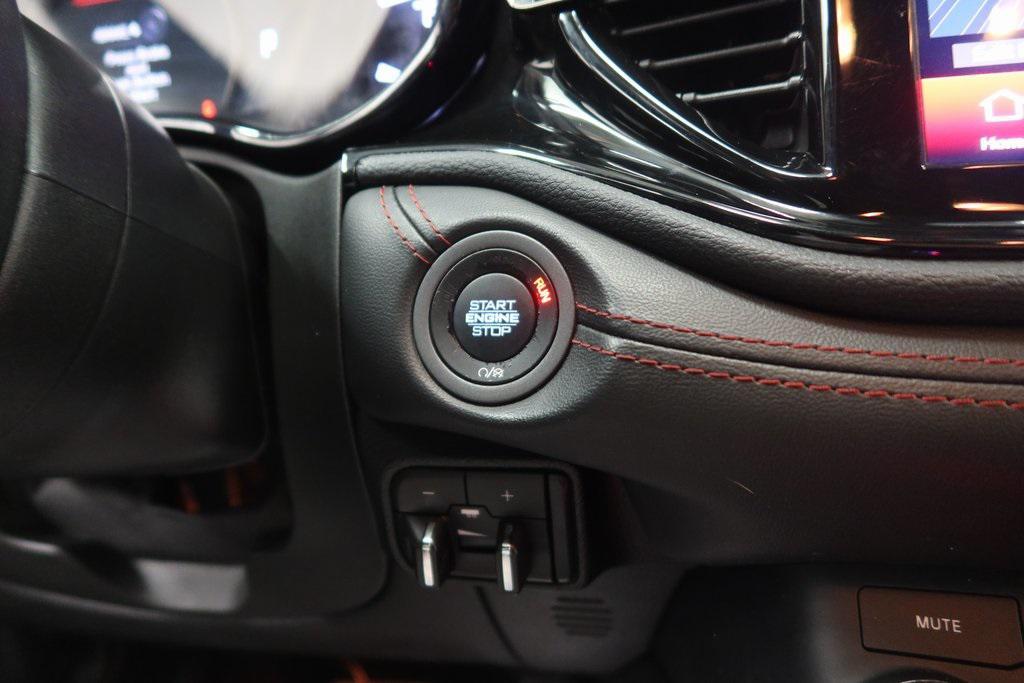 used 2023 Dodge Durango car, priced at $32,158