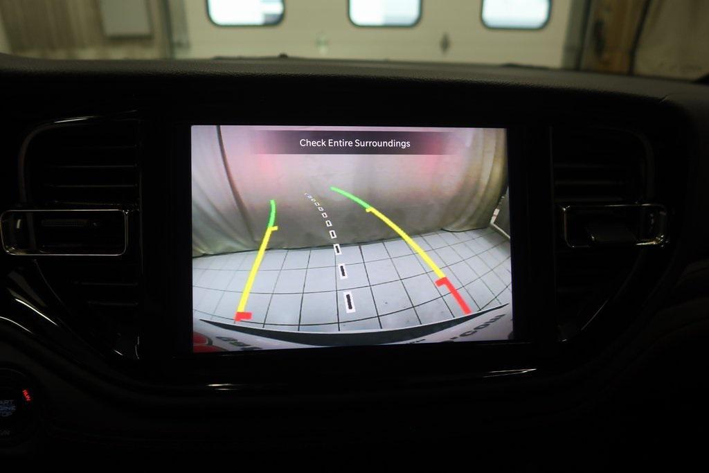 used 2023 Dodge Durango car, priced at $32,158
