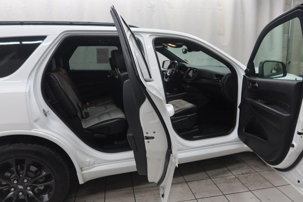 used 2023 Dodge Durango car, priced at $32,158