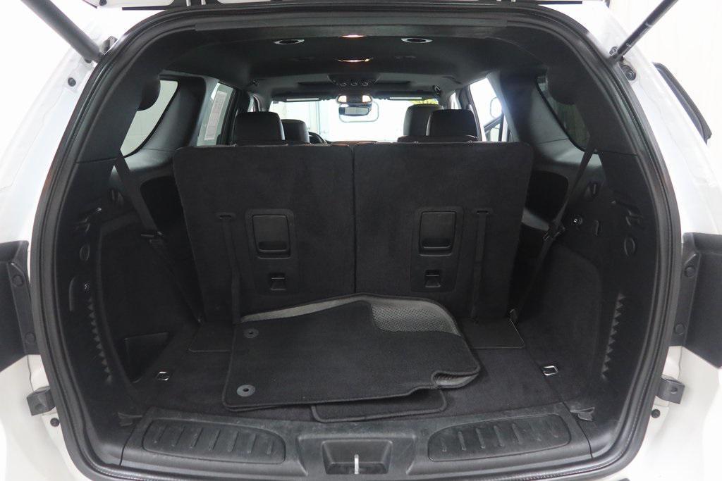 used 2023 Dodge Durango car, priced at $32,158
