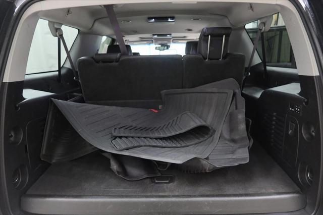 used 2017 GMC Yukon XL car, priced at $22,840