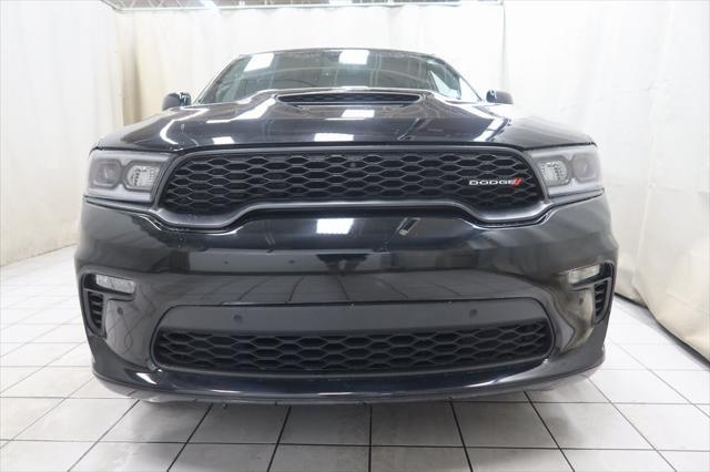 used 2021 Dodge Durango car, priced at $37,471