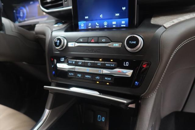 used 2020 Ford Explorer car, priced at $27,575
